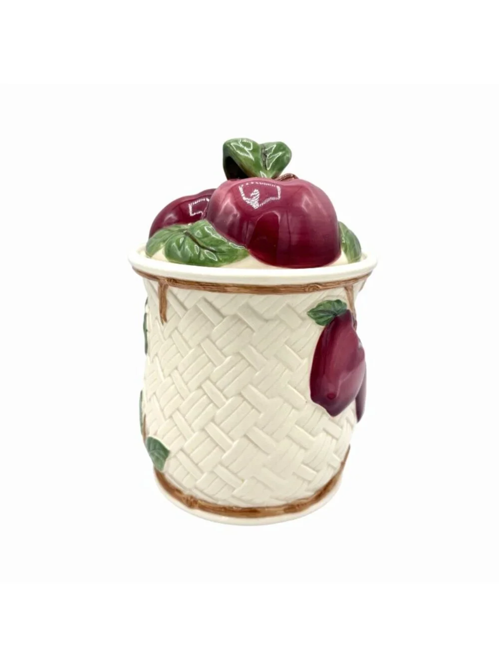 Franciscan this ceramic